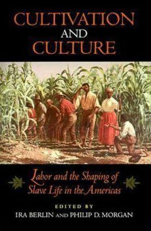 Cultivation and Culture