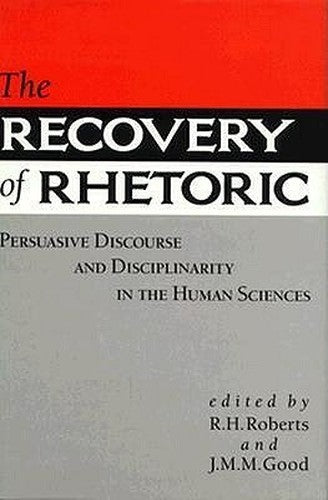 Recovery of Rhetoric