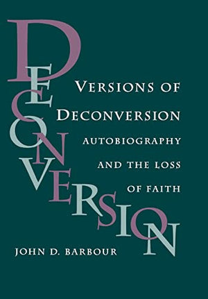 Versions of Deconversion