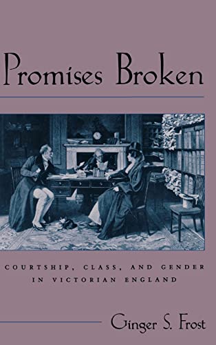 Promises Broken