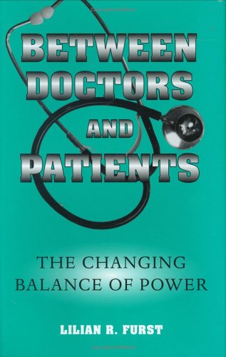 Between Doctors and Patients