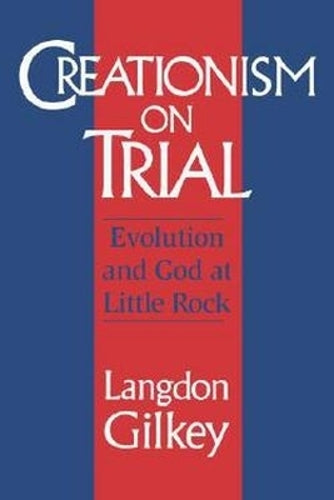 Creationism on Trial