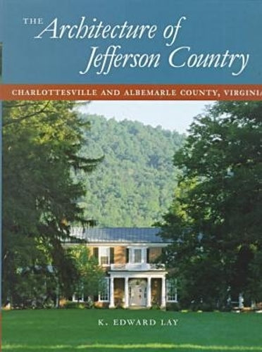 The Architecture of Jefferson Country