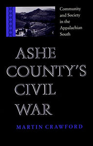 Ashe County's Civil War 