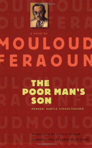 The Poor Man's Son