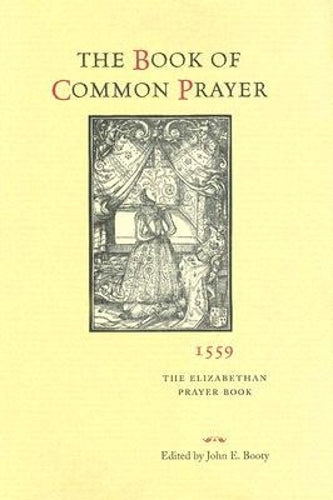 The Book of Common Prayer, 1559