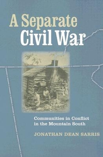 A Separate Civil War