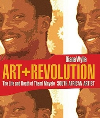 Art and Revolution