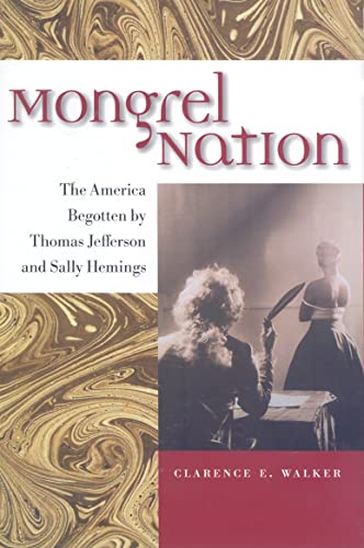 Mongrel Nation