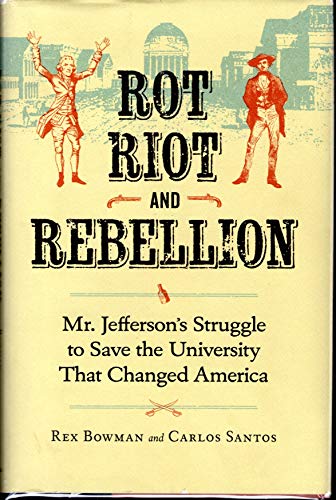 Rot, Riot, and Rebellion