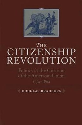 The Citizenship Revolution