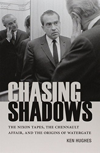Chasing Shadows