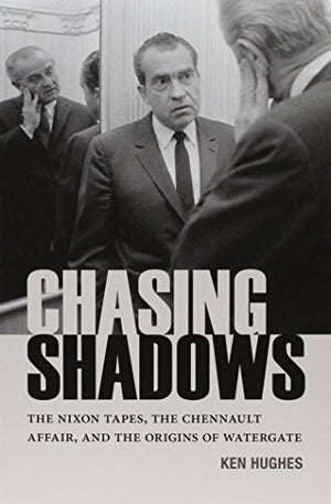 Chasing Shadows
