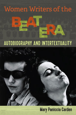 Women Writers of the Beat Era
