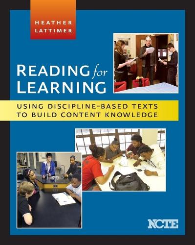 Reading for Learning