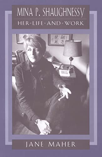 Mina P. Shaughnessy