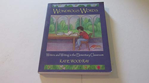 Wondrous Words