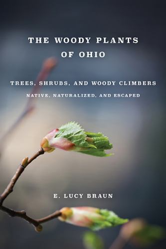 The Woody Plants of Ohio