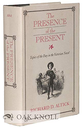The Presence of the Present