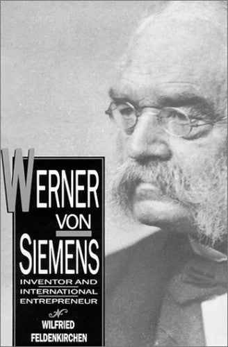Werner Von Siemens