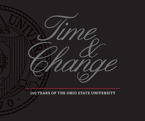 Time and Change