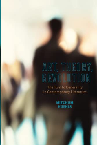 Art, Theory, Revolution