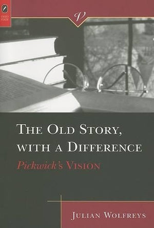 The Old Story, with a Difference