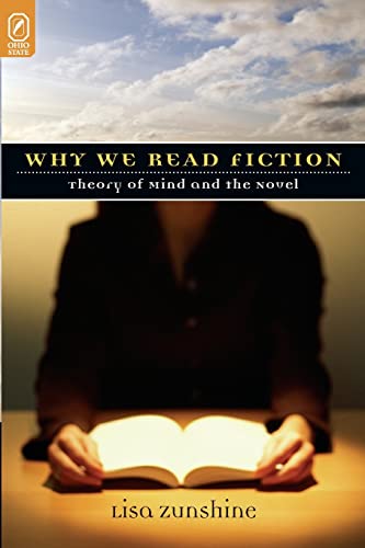 Why We Read Fiction