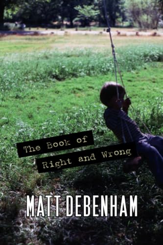 The Book of Right and Wrong