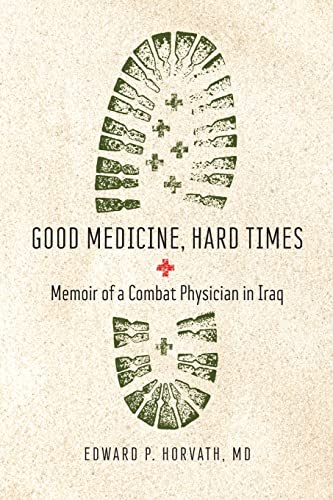 Good Medicine, Hard Times