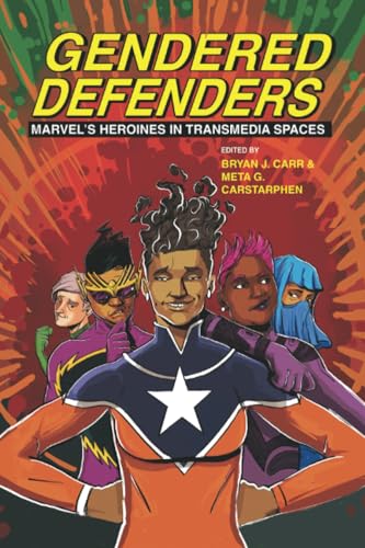 Gendered Defenders