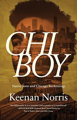Chi Boy