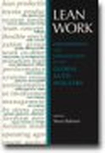 Lean Work