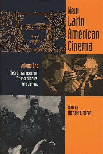New Latin American Cinema Vol. 1