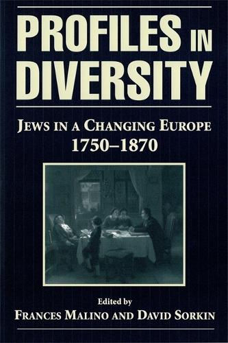 Profiles in Diversity