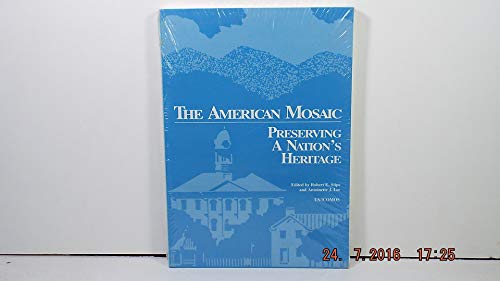 The American Mosaic