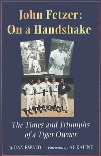 John Fetzer: on a Handshake