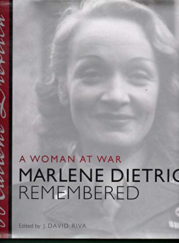 A Woman at War