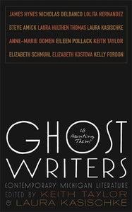 Ghost Writers 