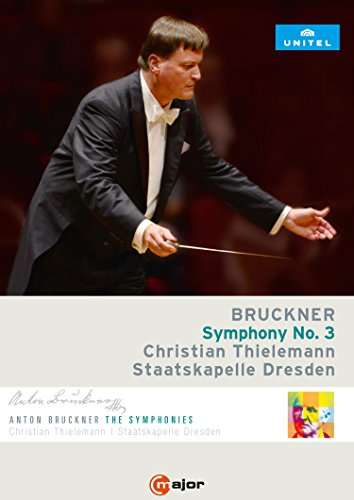 Bruckner Symphony