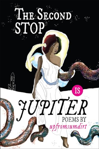 The Second Stop Is Jupiter