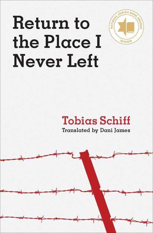 Return to the Place I Never Left