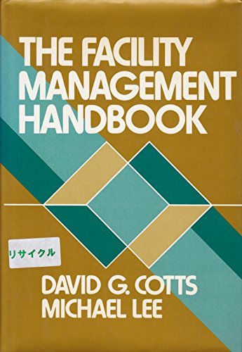 Facility Management Handbook