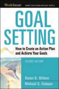 Goal Setting 