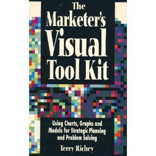 Marketer's Visual Tool Kit