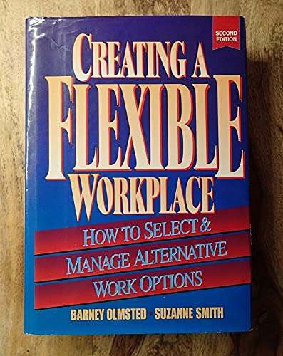 Creating a Flexible Workplace