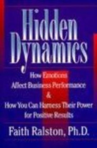 Hidden Dynamics
