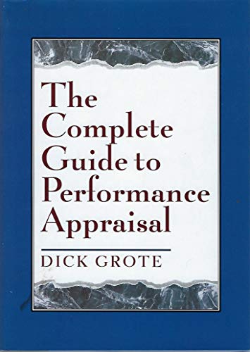 Complete Guide to Performance Appraisal