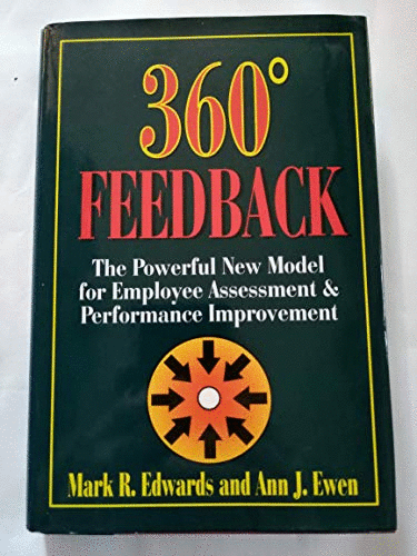 360 Degrees Feedback