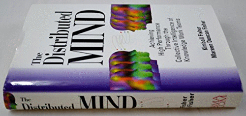 Distributed Minds